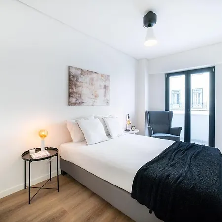 Apartment Lusiadas 53 1ºe
