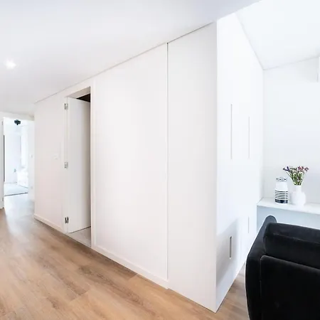 Apartament Lusiadas 53 1ºe *