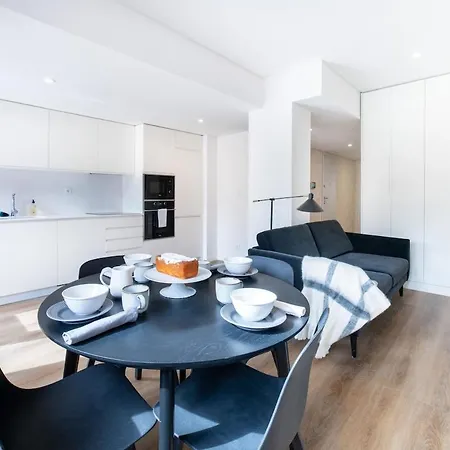 Apartmán Lusiadas 53 1ºe *