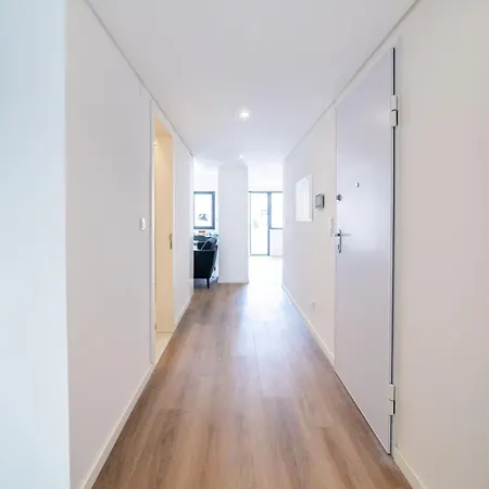 Lusiadas 53 1ºe Apartment Lissabon