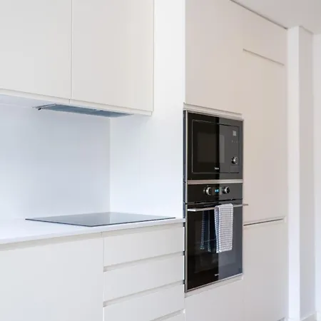 Apartament Lusiadas 53 1ºe